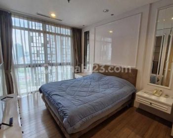 For Rent Senopati Suites Apartement 2 BR 168 Sqm