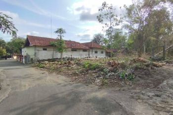 Tanah Murah Sleman Jalan Kaliurang Besi, Legalitas SHM P