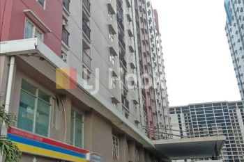 Apartemen Green Park View, Tower G, Lantai 5, Daan Mogot, Jakarta Barat