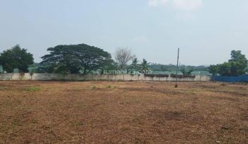 Tanah Komersial Lokasi Prime Luas 7800 m2 Harga Bersahabat di Jalan Serpong tuk