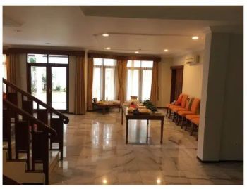 DI JUAL RUMAH MEWAH PARADISO 3 KAWASAN CILANDAK