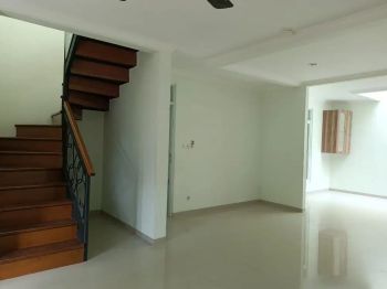 Rumah Siap Huni Bagus Di Sektor 9 Bintaro Lr 9754 Rd
