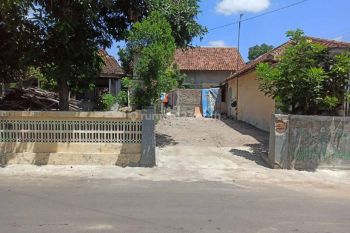 Tanah Strategis Dlm Perum Nogotirto Dekat Kota