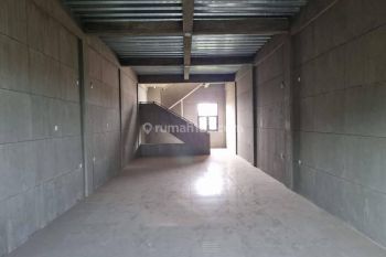 Mantap Nih Bos, Ruko Baru Area Pungkur Bandung Disewakan Nego