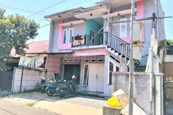 Teja Sukmana Rumah Cantik Termurah di Jl.pasir Salam Vi Bandung