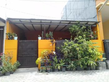 Di jual Rumah di perumahan pondok ungu permai