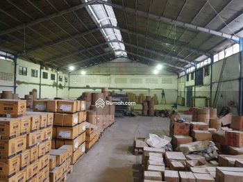 Rent Gudang: Gudang uk 9x31 murah