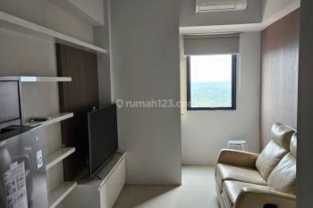 Apartemen Denver 2BR Murah