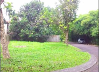 Kavling Lippo Karawaci Hook 14x20 Tangerang