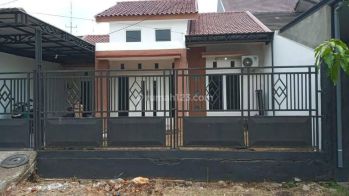 Rumah Bagus Siap Huni Bonus Ac Surodinawan Grand Site Mojokerto