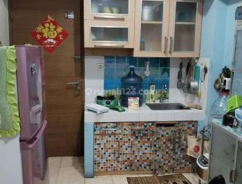 Disewakan MURAH Unit 2 BR Di Apartemen Green Park View Jakarta B
