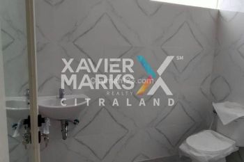 Rumah Manyar Tirto Asri Baru Gress Cluster Favorit Tengah Kota