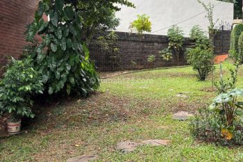 Rumah Cinere Luas 610m