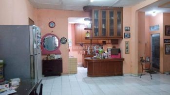 Rumah siap huni,bebas banjir, MRT, di Cilandak,Jakarta Selatan