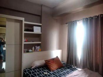 Sewa apartemen transit/harian
