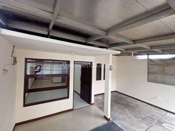 Upgrade Kwalitas Hidupmu.. Rumah Minimalis Taman Kopo Indah Yu Survey