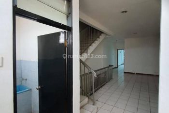 Sewa Ruko 4 Lantai Fatmawati Jakarta Selatan Kosongan