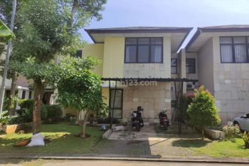 disewakan rumah rapi siap huni dekat dengan jungle lnd