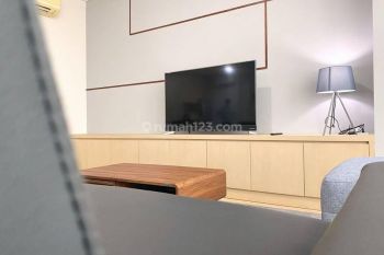 Lavenue 3 Bedrooms Fully Furnished For Lease With Good View