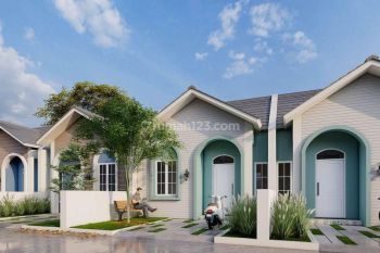 Promo Rumah Murah SHM di area bdg Timur Cileunyi Rancaekek Cicalengka