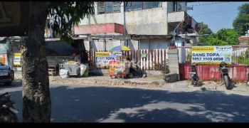 RUKO/GUDANG DI JALUR SIBUK KABUPATEN KEDIRI