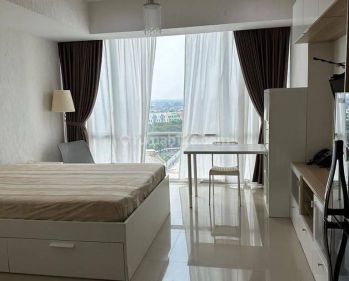 Dijual Apartemen di Karawaci 37m² Harga : 690Juta  ekk