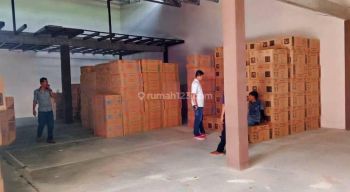 Gudang Gemah Barat Pedurungan Semarang