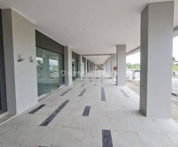 Disewakan Cepat Ruko Melody Summarecon Serpong View Danau