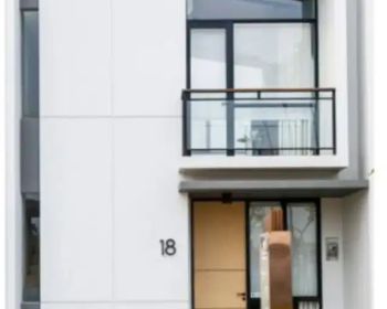 Cendana essence type 1 cicilan 5jutaan