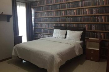 Dijuall Condominium Green Bay Pluit type 2 BR