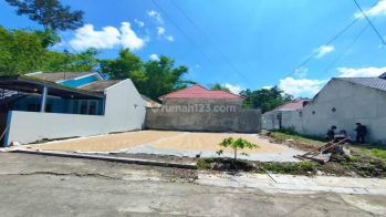 Tanah Strategis Prospektiv Area Perum Pertamina Purwomartani