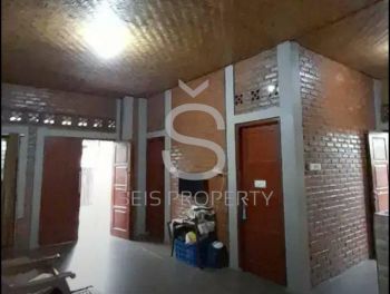 VILLA DIJUAL DI JL RAYA TAPOS CIAWI KOTA BOGOR