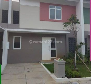 Harga Viral Rumah Summarecon Bandung Dayana 107M13