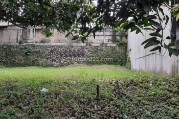 Kavling Siap Bangun, Lokasi Strategis Dan Dalam Cluster Bintaro