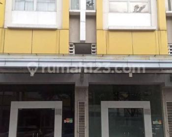 Di Jual Cepat Ruko Gandeng di Summarecon Bekasi