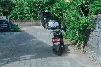 Tanah lingkungan perumahan kampial indah nusa dua kuta Selatan Badung Bali