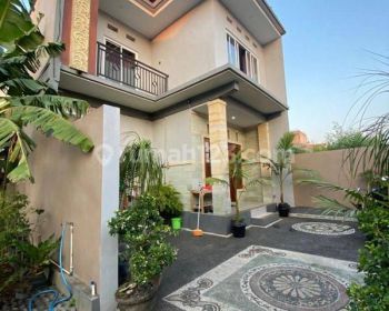 Di Sewakan Rumah Minimalis Baru Dan Ada Ruko Di Canggu