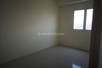 Apartemen Puncak Dharmahusada siap huni