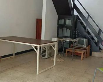 Rumah Bebas Banjir Dan Strategis Di Kayu Putih Jak Tim R1688