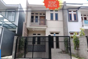 Kini Saatnya Beli Rumah Baru Siap Huni Dkt Sma8 Bandung 109M5