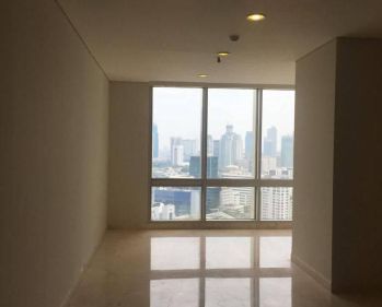 Dijual Apartemen The Grove 1 Bedroom Unfurnished Luas 70m2 Lokasi Strategis
