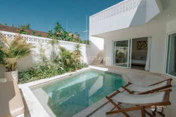 Villa Fully Furnished Bagus Disewakan, Area Canggu