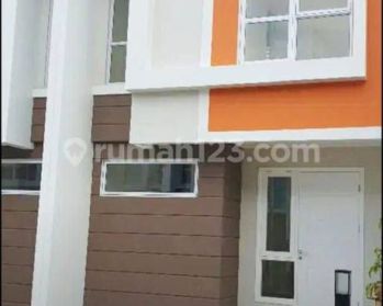 Rumah 2 Kamar Martinez Symphonia Gading Serpong - Khusus penyewa