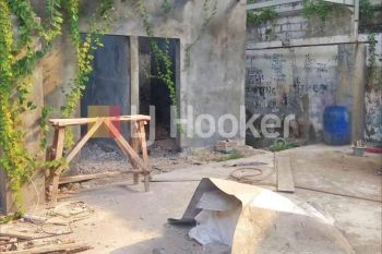 Kavling Jl. Kubur Koja, Penjaringan, Jakarta Utara