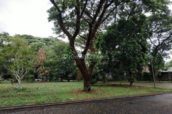 Dijual Kavling Alam Sutera Sutera Victoria Hadap Utara, Strategis