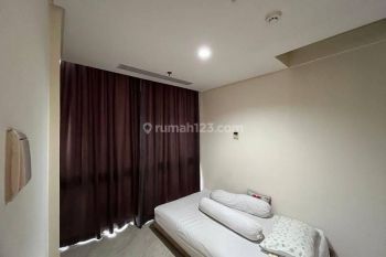Dijual Apartemen The Summit Kelapa Gading Furnish Murah Siap Huni