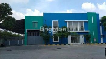 Sell Gudang: Gudang Di Jababeka 1