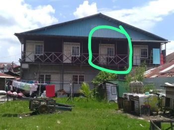 KOST PUTRA MURAH DEKAT DUTA MALL, RSUD ULIN