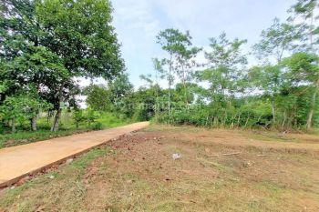 Invest Kavling Untuk Masa Depan, Dekat Stasiun Citayam 1 Jt An An M2