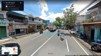 Jual Cepat Ruko Malang Mt Haryono